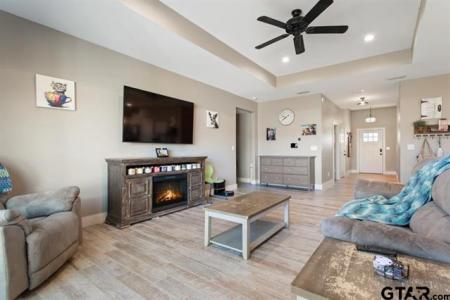 15422 Anna Ln, Lindale, Texas 75771, États-Unis