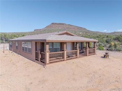 1606 N Friendship Pass, Kingman, Arizona 86401, HOA KỲ