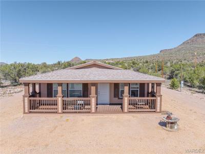1606 N Friendship Pass, Kingman, אריזונה 86401, ארצות הברית של אמריקה