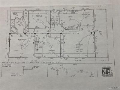 1606 N Friendship Pass, Kingman, אריזונה 86401, ארצות הברית של אמריקה