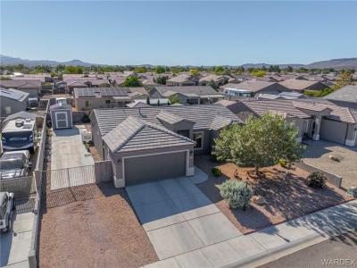 2950 E Punta Vista, Kingman, Arizona 86409, HOA KỲ