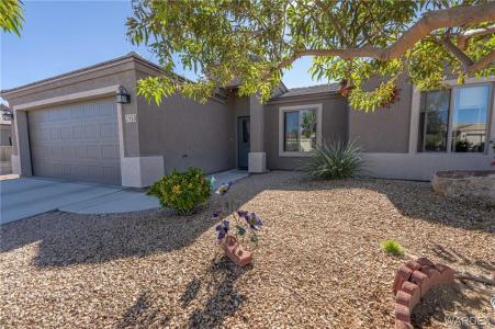 2950 E Punta Vista, Kingman, Arizona 86409, Amerika Birleşik Devletleri
