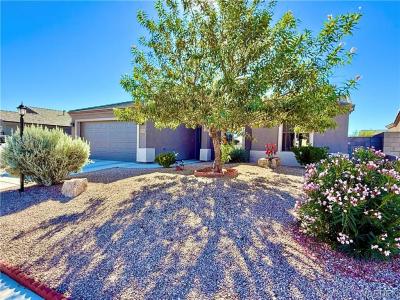 2950 E Punta Vista, Kingman, Arizona 86409, Amerika Birleşik Devletleri