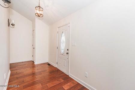 2141 McNair Road, Tarboro, North Carolina 27886