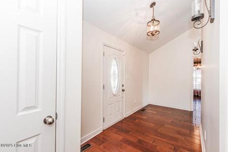 2141 McNair Road, Tarboro, North Carolina 27886