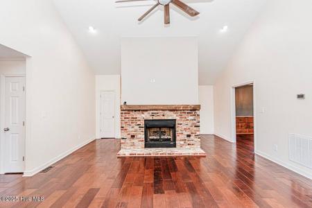 2141 McNair Road, Tarboro, North Carolina 27886