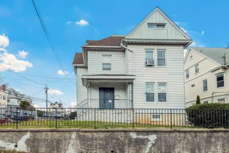 69 Waring Place, Yonkers, NY 10703, USA