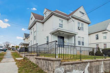 69 Waring Place, Yonkers, ニューヨーク 10703, アメリカ合衆国