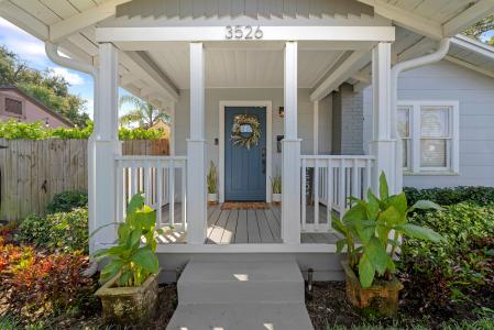 3526 4th Ave. N., St. Petersburg, Floride 33713, États-Unis