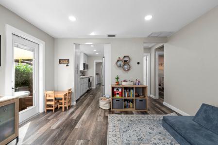 3526 4th Ave. N., St. Petersburg, Floride 33713, États-Unis