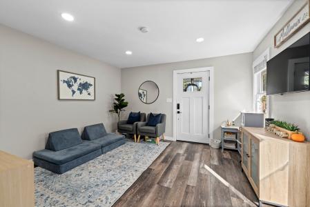 3526 4th Ave. N., St. Petersburg, Floride 33713, États-Unis