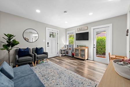 3526 4th Ave. N., St. Petersburg, Floride 33713, États-Unis