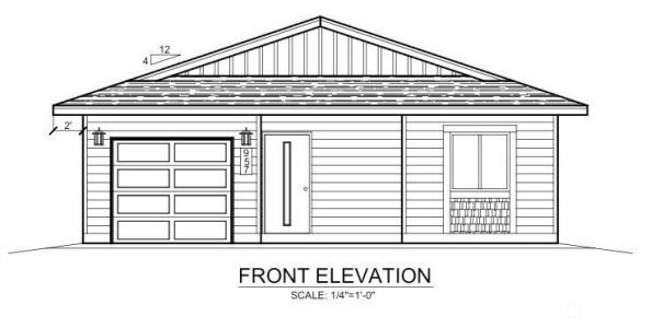 660 Itswoot Avenue Se, Ocean Shores, ワシントン 98569, アメリカ合衆国