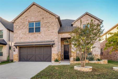 2117 Sumard Drive, Little Elm, Texas 75068, USA