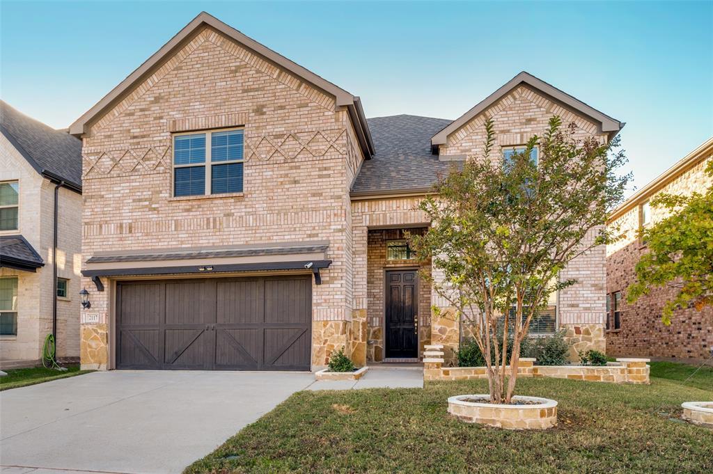 2117 Sumard Drive, Little Elm, 得克萨斯州 75068, 美国
