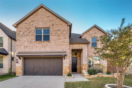 2117 Sumard Drive, Little Elm, 得克萨斯州 75068, 美国