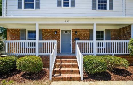 937 Sherry Cir, Newport News, Virginia 23608, Estados Unidos