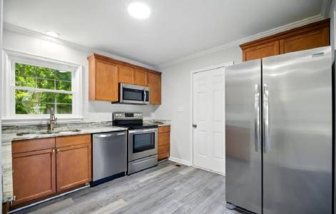 937 Sherry Cir, Newport News, Virginia 23608, Estados Unidos