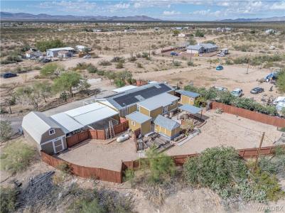 3720 N Hope Road, Kingman, Arizona 86413, HOA KỲ