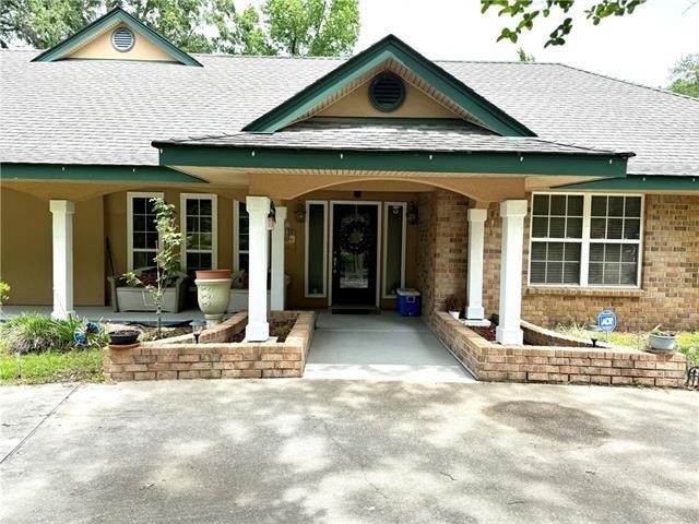 81688 HWY 41 Highway, Bush, 路易西安纳州 70431, 美国