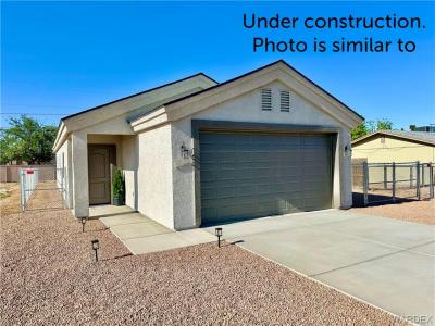 2445 E Hearne Avenue, Kingman, Arizona 86409, HOA KỲ