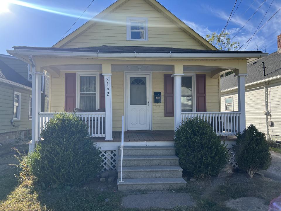 2342 Lexington Ave., Lorain, 俄亥俄州 44052, 美國