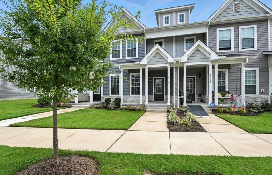 1518 Independence Blvd, Newport News, Virginia 23608, Estados Unidos