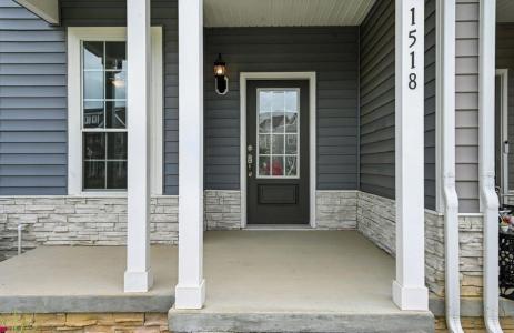 1518 Independence Blvd, Newport News, Virginia 23608, Estados Unidos