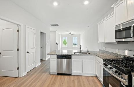 1518 Independence Blvd, Newport News, Virginia 23608, Estados Unidos