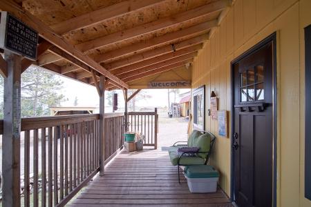 12523 Black Hills Flyway Road, Hot Springs, جنوب داكوتا 57747, الولايات المتحدة