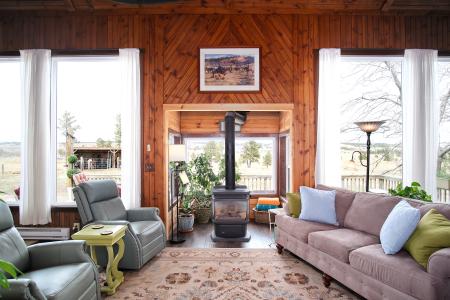 12523 Black Hills Flyway Road, Hot Springs, جنوب داكوتا 57747, الولايات المتحدة