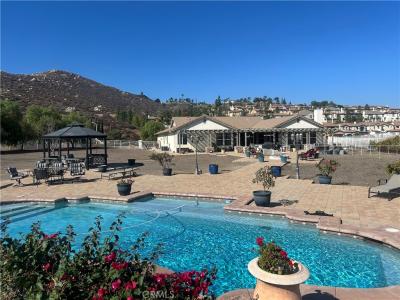 101 Via De La Valle, Lake Elsinore, 加利福尼亚州 92532, 美国