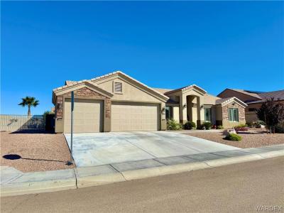 3375 Amanda Avenue, Kingman, Аризона 86401, Соединенные Штаты