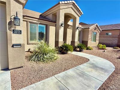 3375 Amanda Avenue, Kingman, Аризона 86401, Соединенные Штаты