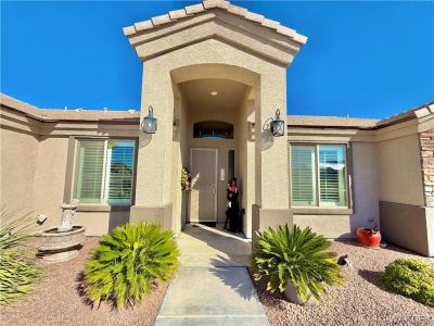 3375 Amanda Avenue, Kingman, Аризона 86401, Соединенные Штаты