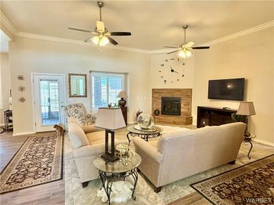 3375 Amanda Avenue, Kingman, Аризона 86401, Соединенные Штаты