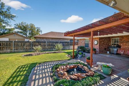 4304 Downing Ave, Midland, 德克薩斯州 79707, 美國