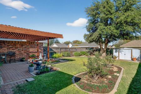 4304 Downing Ave, Midland, 德克薩斯州 79707, 美國