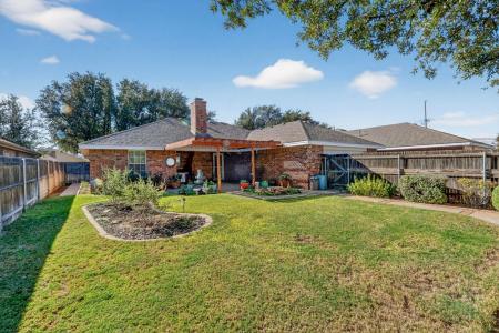 4304 Downing Ave, Midland, 德克薩斯州 79707, 美國