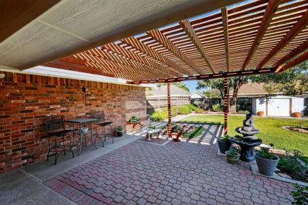 4304 Downing Ave, Midland, 德克薩斯州 79707, 美國