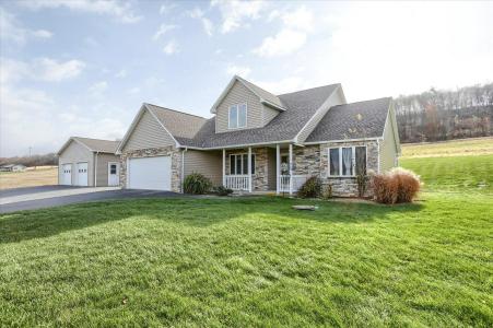 38008 Rt 35 N, Richfield, Pennsylvania 17086, USA