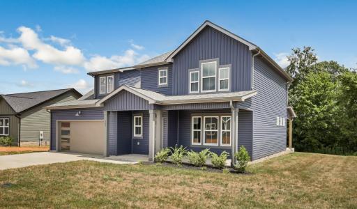 365 Galway Dr, Clarksville, Tennessee 37042