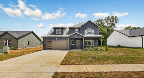 365 Galway Dr, Clarksville, Tennessee 37042