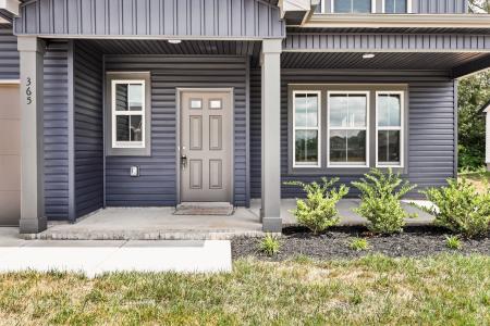 365 Galway Dr, Clarksville, Tennessee 37042