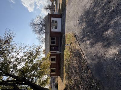 2101 Frisco Ave, Terre Haute, Indiana 47805, USA