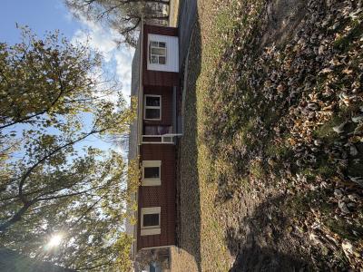 2101 Frisco Ave, Terre Haute, 印第安纳州 47805, 美国