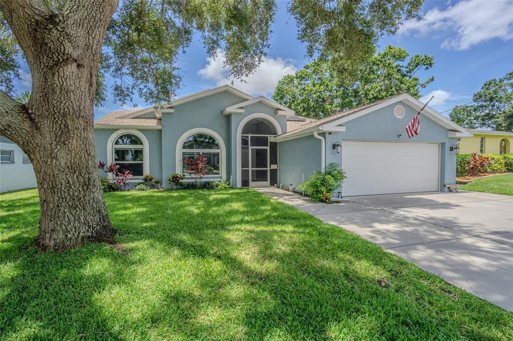 193 E Canal Drive, Palm Harbor, 佛羅里達州 34684, 美國