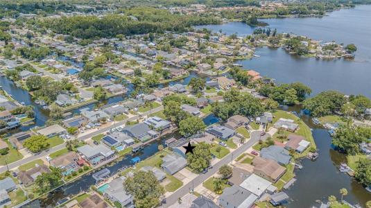 193 E Canal Drive, Palm Harbor, 佛羅里達州 34684, 美國