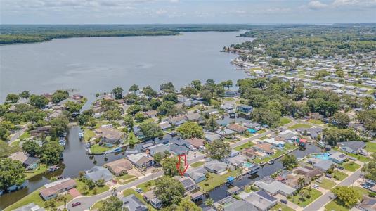 193 E Canal Drive, Palm Harbor, 佛羅里達州 34684, 美國