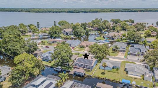 193 E Canal Drive, Palm Harbor, 佛羅里達州 34684, 美國